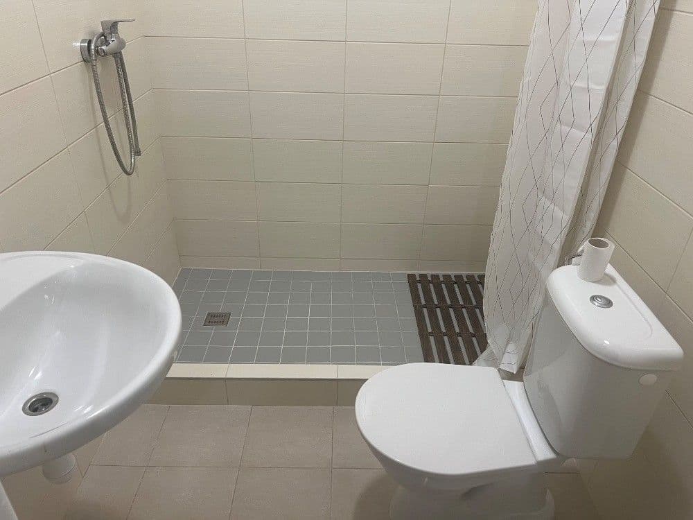 Pronájem bytu 1+kk 37 m², Vršovická, Praha, Praha Pronájem bytu 1+kk 37 m², Vršovická, Praha, Praha