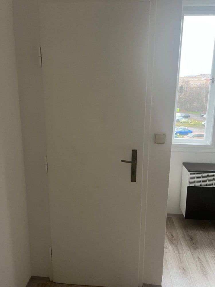 Pronájem bytu 1+kk 37 m², Vršovická, Praha, Praha Pronájem bytu 1+kk 37 m², Vršovická, Praha, Praha