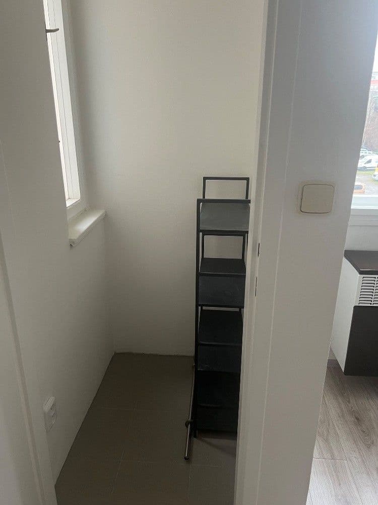 Pronájem bytu 1+kk 37 m², Vršovická, Praha, Praha Pronájem bytu 1+kk 37 m², Vršovická, Praha, Praha