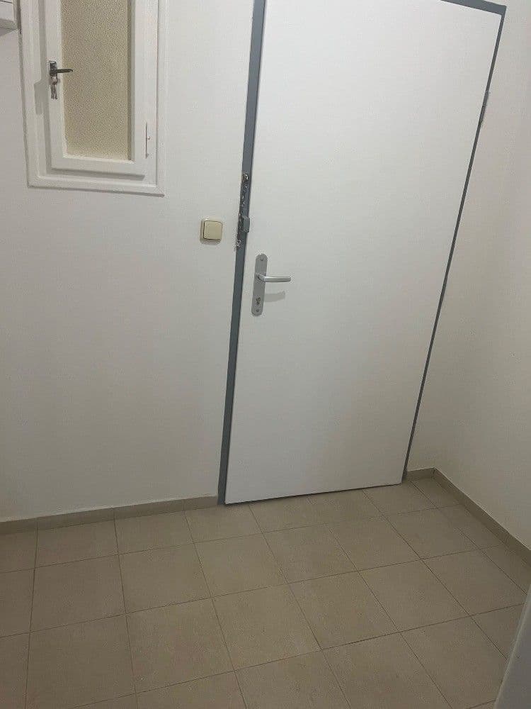 Pronájem bytu 1+kk 37 m², Vršovická, Praha, Praha Pronájem bytu 1+kk 37 m², Vršovická, Praha, Praha
