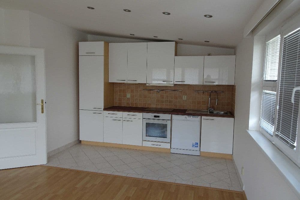 Pronájem bytu 2+kk 44 m², Na lysině, Praha, Praha Pronájem bytu 2+kk 44 m², Na lysině, Praha, Praha