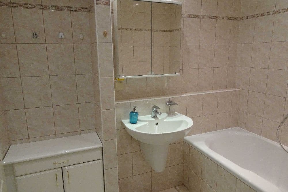 Pronájem bytu 2+kk 44 m², Na lysině, Praha, Praha Pronájem bytu 2+kk 44 m², Na lysině, Praha, Praha