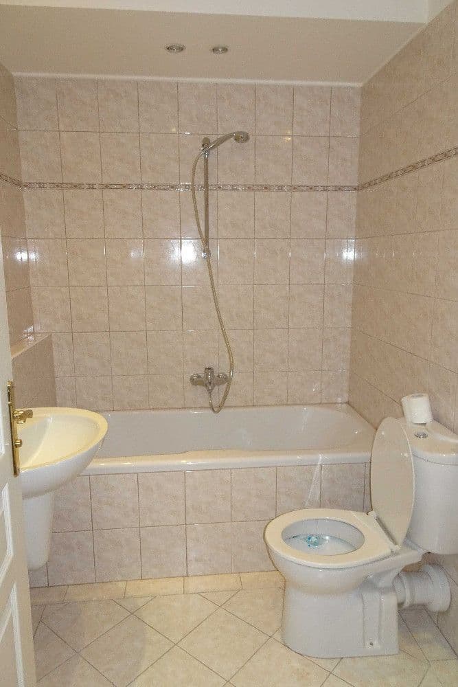 Pronájem bytu 2+kk 44 m², Na lysině, Praha, Praha Pronájem bytu 2+kk 44 m², Na lysině, Praha, Praha