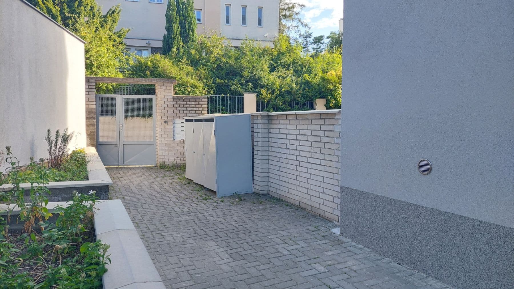Pronájem bytu 2+kk 44 m², Na lysině, Praha, Praha Pronájem bytu 2+kk 44 m², Na lysině, Praha, Praha