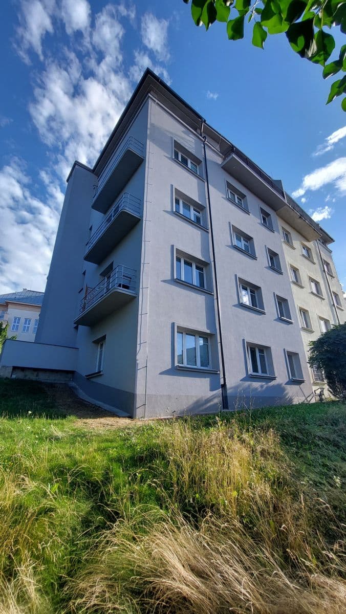 Pronájem bytu 2+kk 44 m², Na lysině, Praha, Praha Pronájem bytu 2+kk 44 m², Na lysině, Praha, Praha