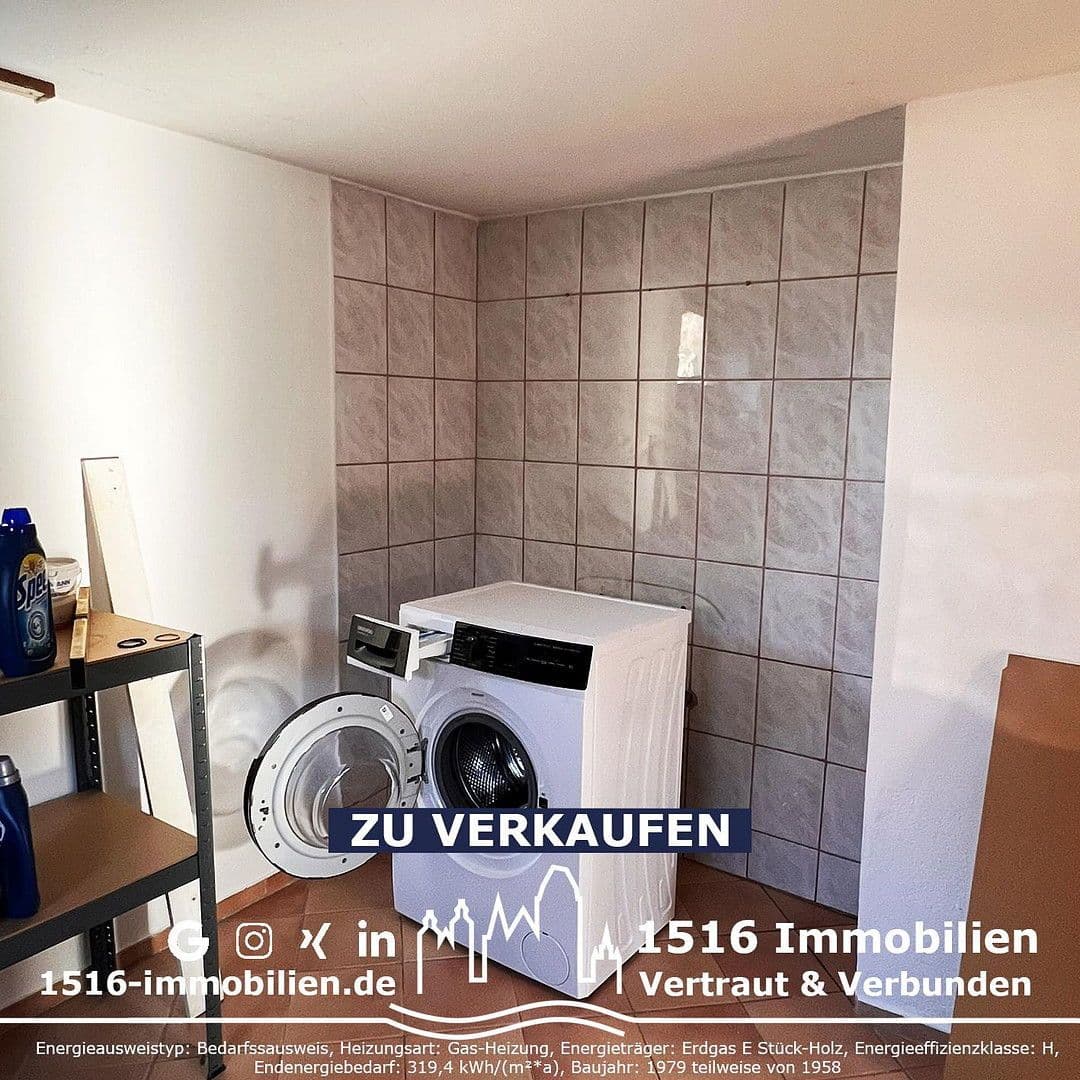 Prodej bytu 3+1 88 m², Fahlenbach, Bavorsko Prodej bytu 3+1 88 m², Fahlenbach, Bavorsko