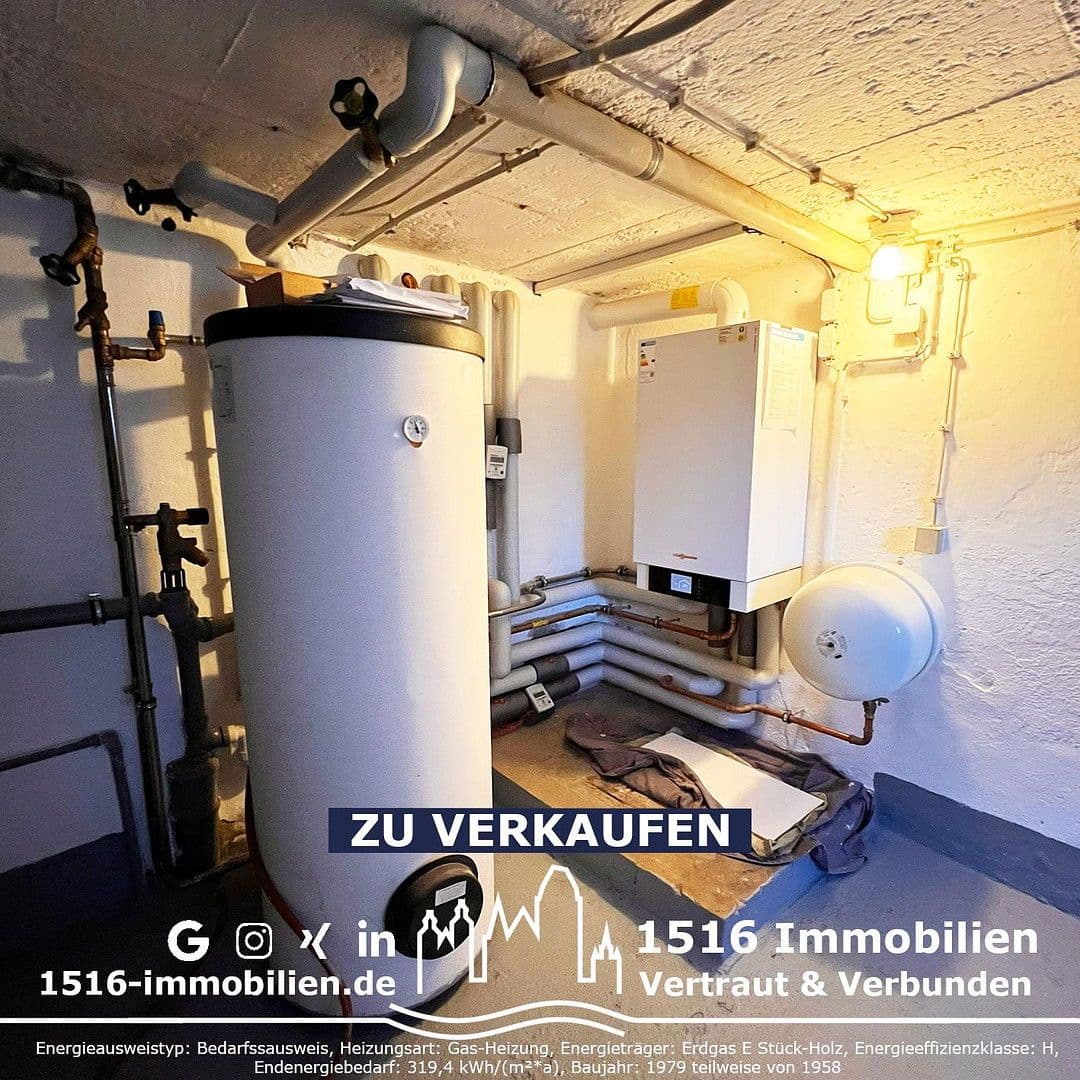 Prodej bytu 3+1 88 m², Fahlenbach, Bavorsko Prodej bytu 3+1 88 m², Fahlenbach, Bavorsko