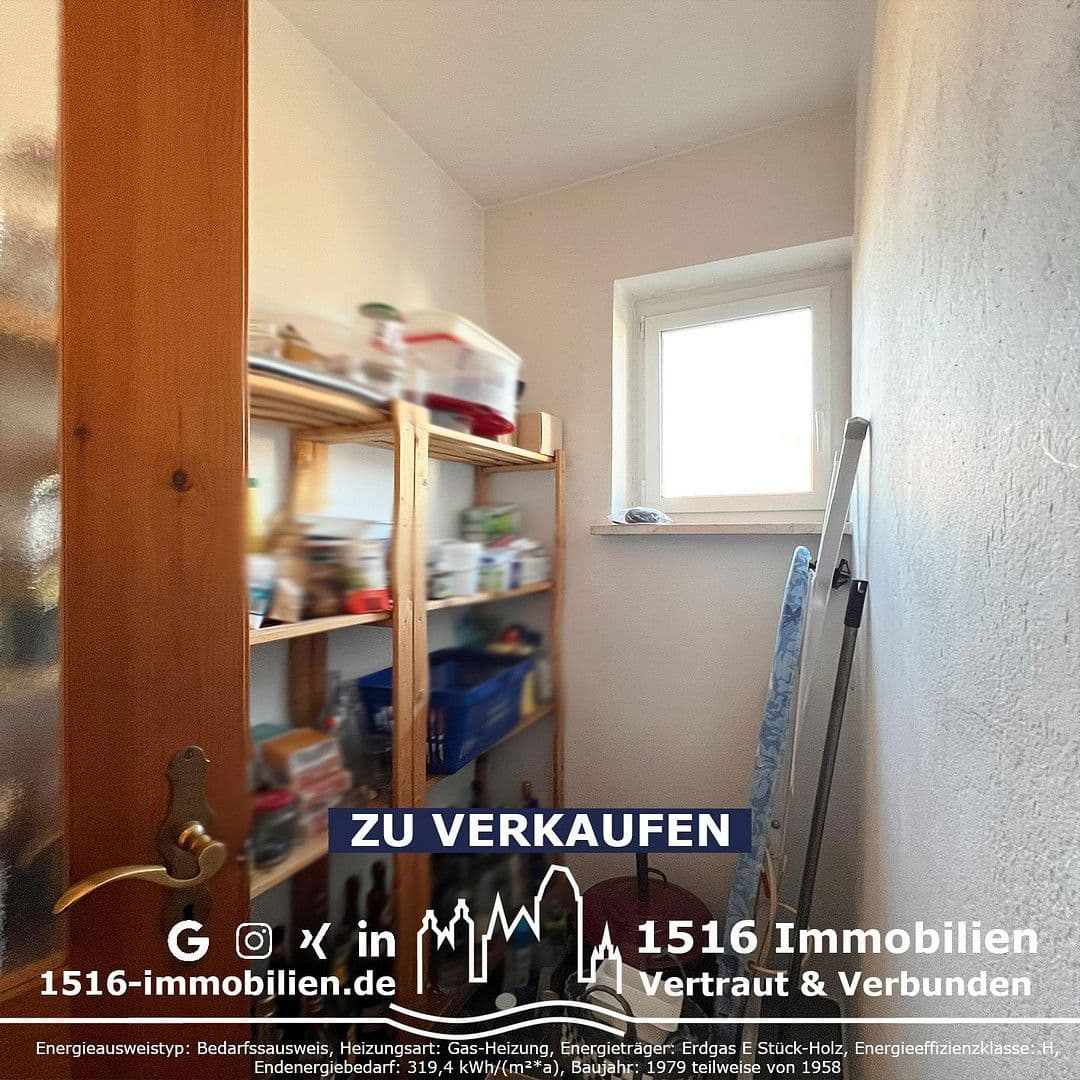 Prodej bytu 3+1 88 m², Fahlenbach, Bavorsko Prodej bytu 3+1 88 m², Fahlenbach, Bavorsko