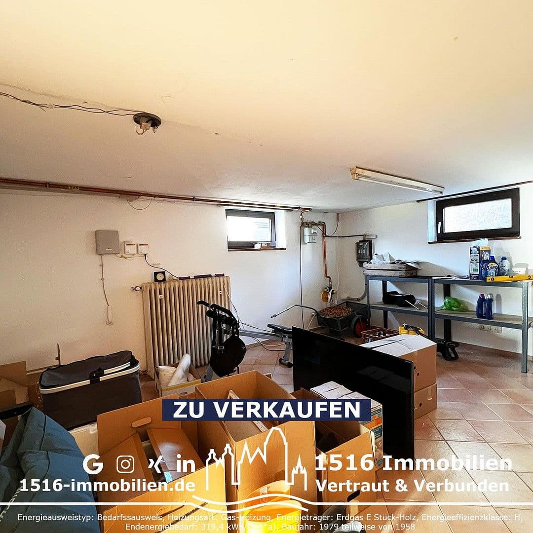 Prodej bytu 3+1 88 m², Fahlenbach, Bavorsko Prodej bytu 3+1 88 m², Fahlenbach, Bavorsko