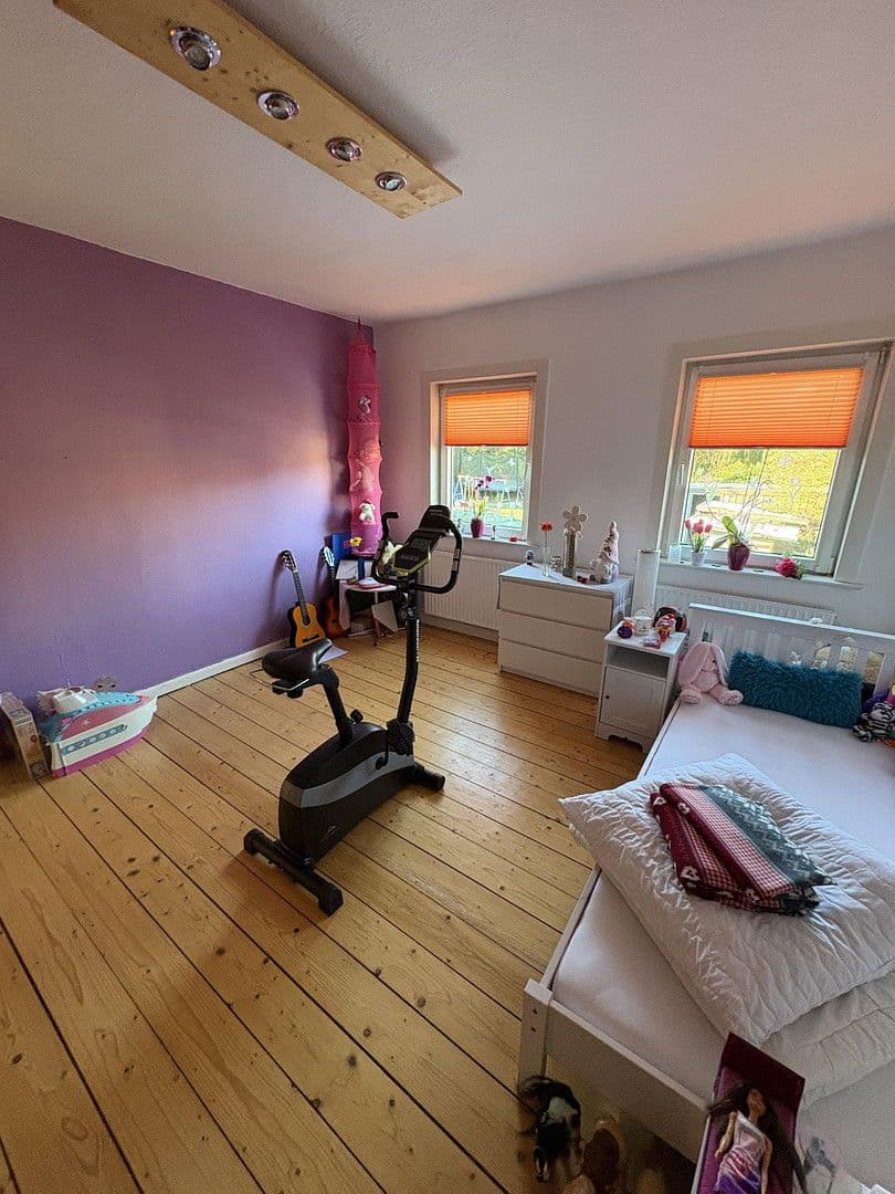 Prodej domu 225 m², pozemek 740 m², Ringstraße 61, Bad Sachsa, Dolní Sasko Prodej domu 225 m², pozemek 740 m², Ringstraße 61, Bad Sachsa, Dolní Sasko