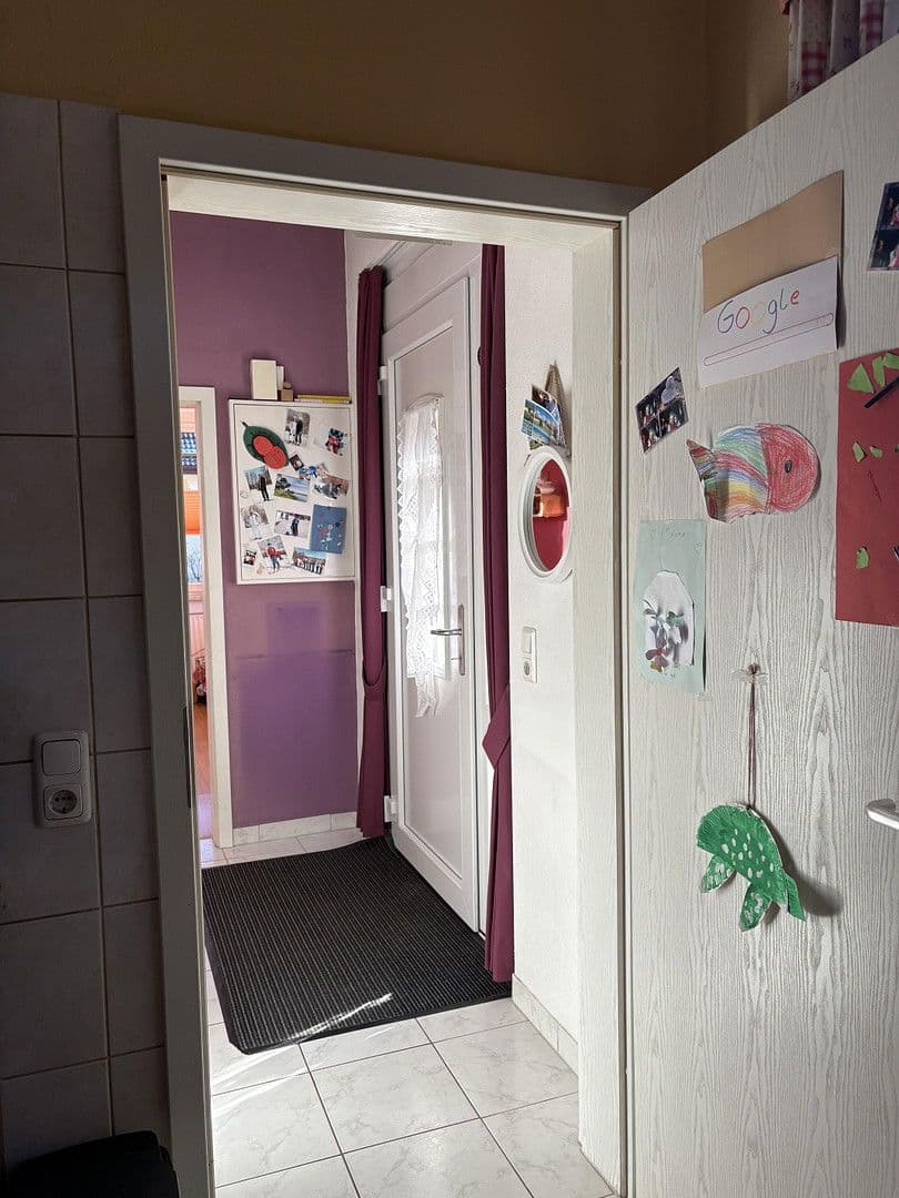 Prodej domu 225 m², pozemek 740 m², Ringstraße 61, Bad Sachsa, Dolní Sasko Prodej domu 225 m², pozemek 740 m², Ringstraße 61, Bad Sachsa, Dolní Sasko