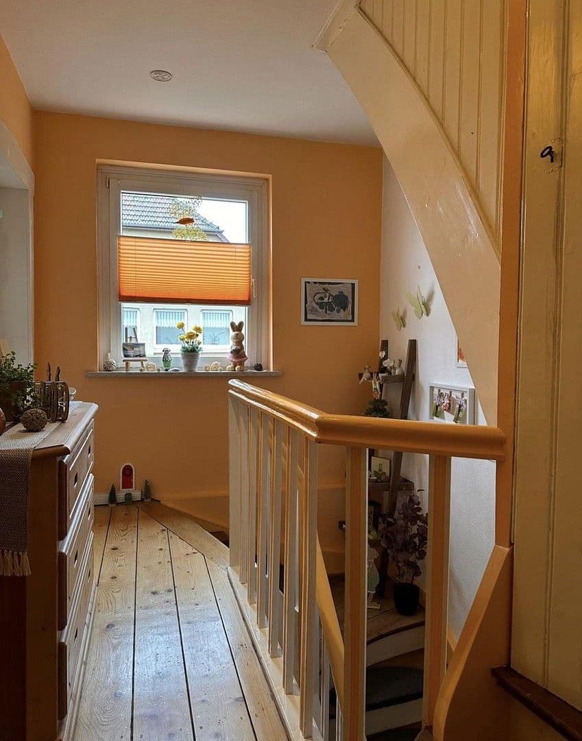 Prodej domu 225 m², pozemek 740 m², Ringstraße 61, Bad Sachsa, Dolní Sasko Prodej domu 225 m², pozemek 740 m², Ringstraße 61, Bad Sachsa, Dolní Sasko