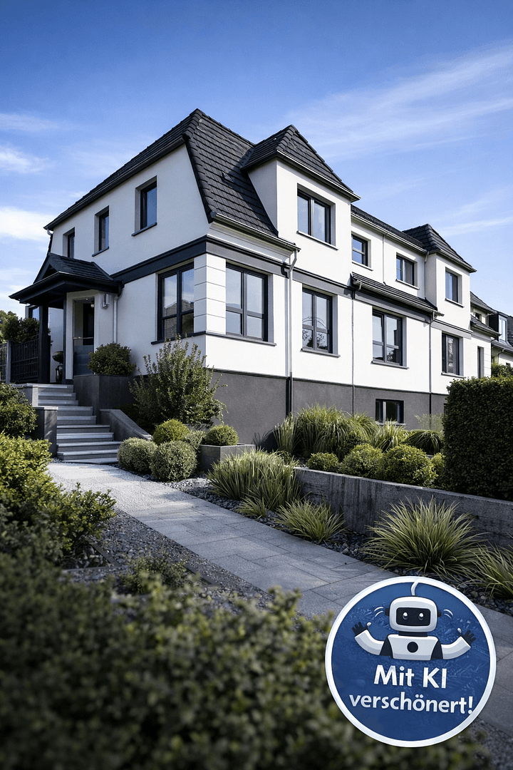 Prodej domu 225 m², pozemek 740 m², Ringstraße 61, Bad Sachsa, Dolní Sasko Prodej domu 225 m², pozemek 740 m², Ringstraße 61, Bad Sachsa, Dolní Sasko