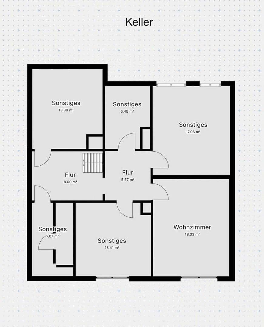 Prodej domu 225 m², pozemek 740 m², Ringstraße 61, Bad Sachsa, Dolní Sasko Prodej domu 225 m², pozemek 740 m², Ringstraße 61, Bad Sachsa, Dolní Sasko