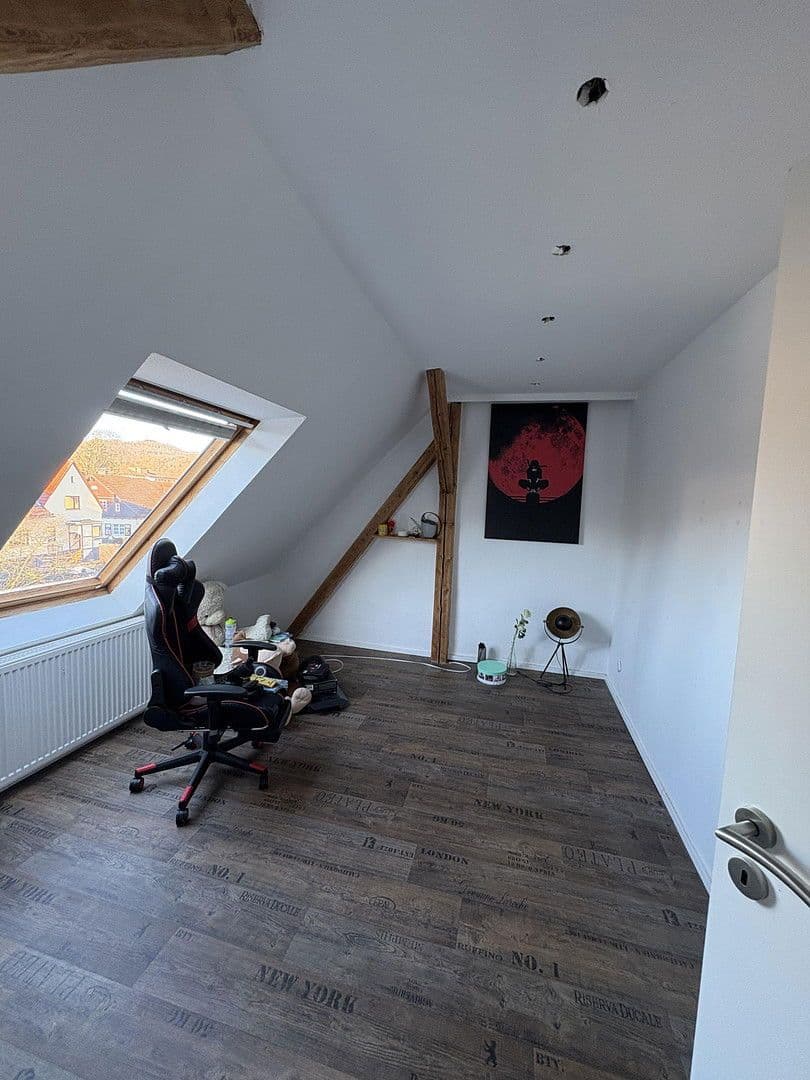 Prodej domu 225 m², pozemek 740 m², Ringstraße 61, Bad Sachsa, Dolní Sasko Prodej domu 225 m², pozemek 740 m², Ringstraße 61, Bad Sachsa, Dolní Sasko