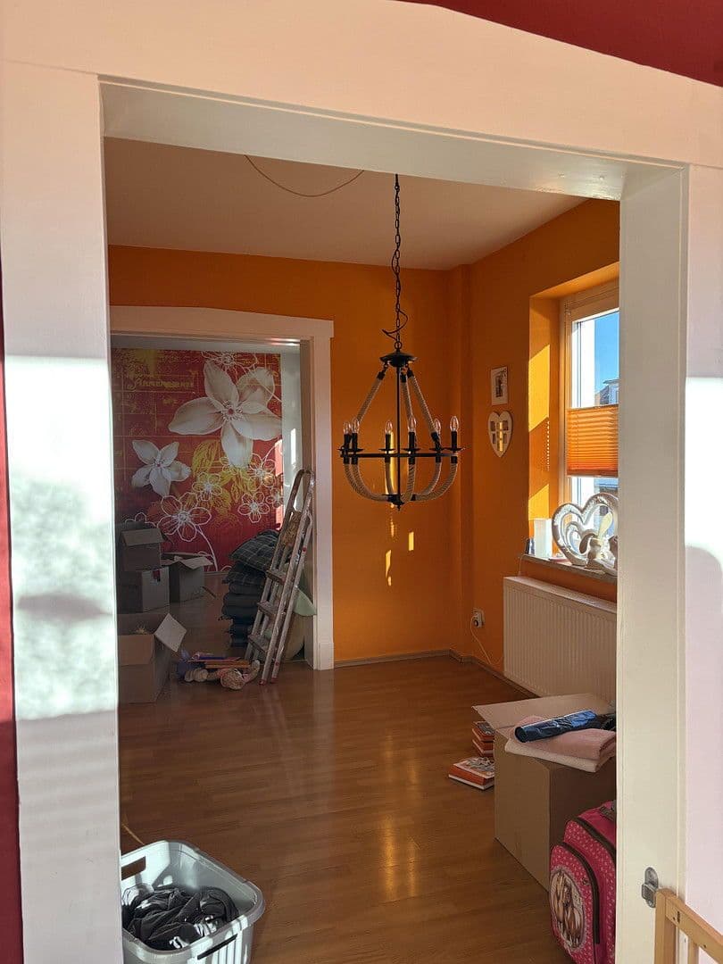 Prodej domu 225 m², pozemek 740 m², Ringstraße 61, Bad Sachsa, Dolní Sasko Prodej domu 225 m², pozemek 740 m², Ringstraße 61, Bad Sachsa, Dolní Sasko