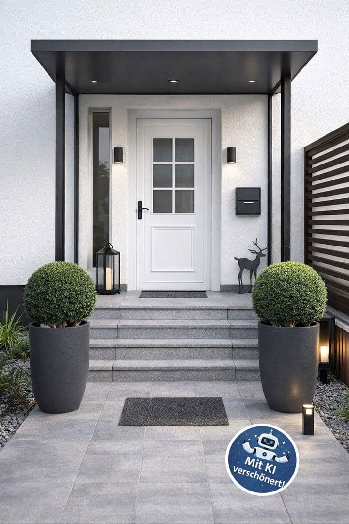 Prodej domu 225 m², pozemek 740 m², Ringstraße 61, Bad Sachsa, Dolní Sasko Prodej domu 225 m², pozemek 740 m², Ringstraße 61, Bad Sachsa, Dolní Sasko