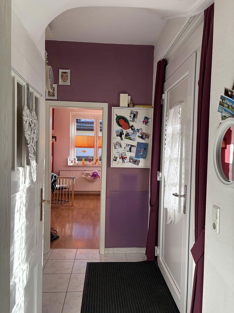 Prodej domu 225 m², pozemek 740 m², Ringstraße 61, Bad Sachsa, Dolní Sasko Prodej domu 225 m², pozemek 740 m², Ringstraße 61, Bad Sachsa, Dolní Sasko