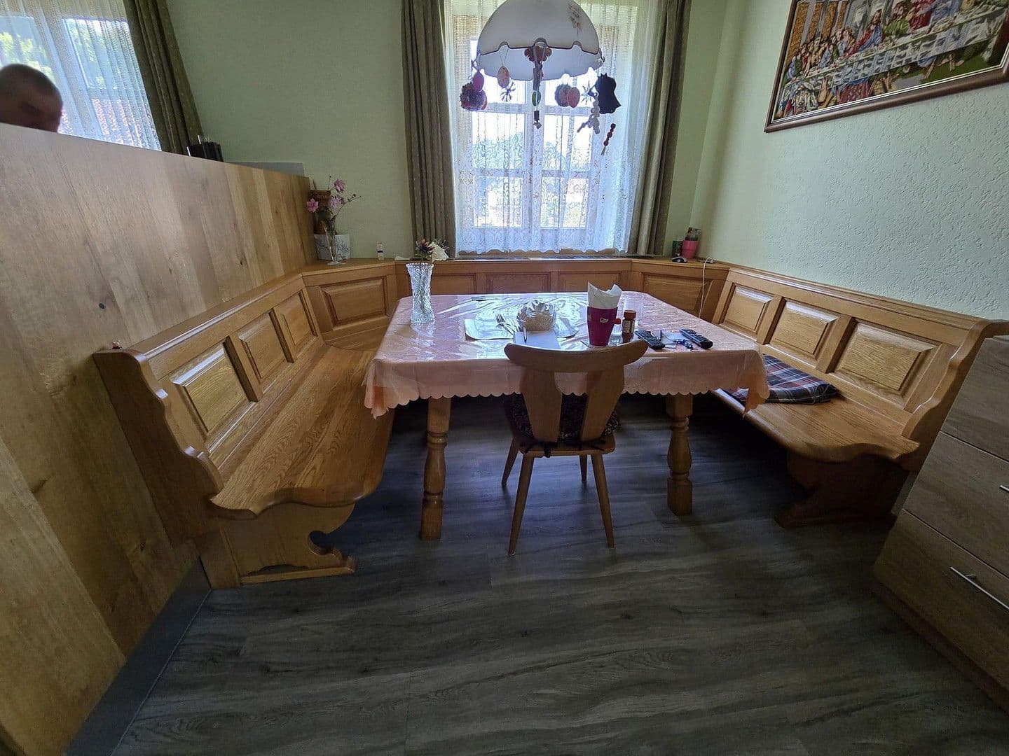 Prodej domu 240 m², pozemek 980 m², Freiland, Dolní Rakousko Prodej domu 240 m², pozemek 980 m², Freiland, Dolní Rakousko