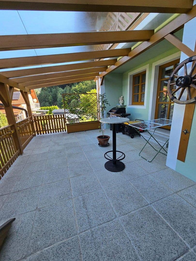 Prodej domu 240 m², pozemek 980 m², Freiland, Dolní Rakousko Prodej domu 240 m², pozemek 980 m², Freiland, Dolní Rakousko