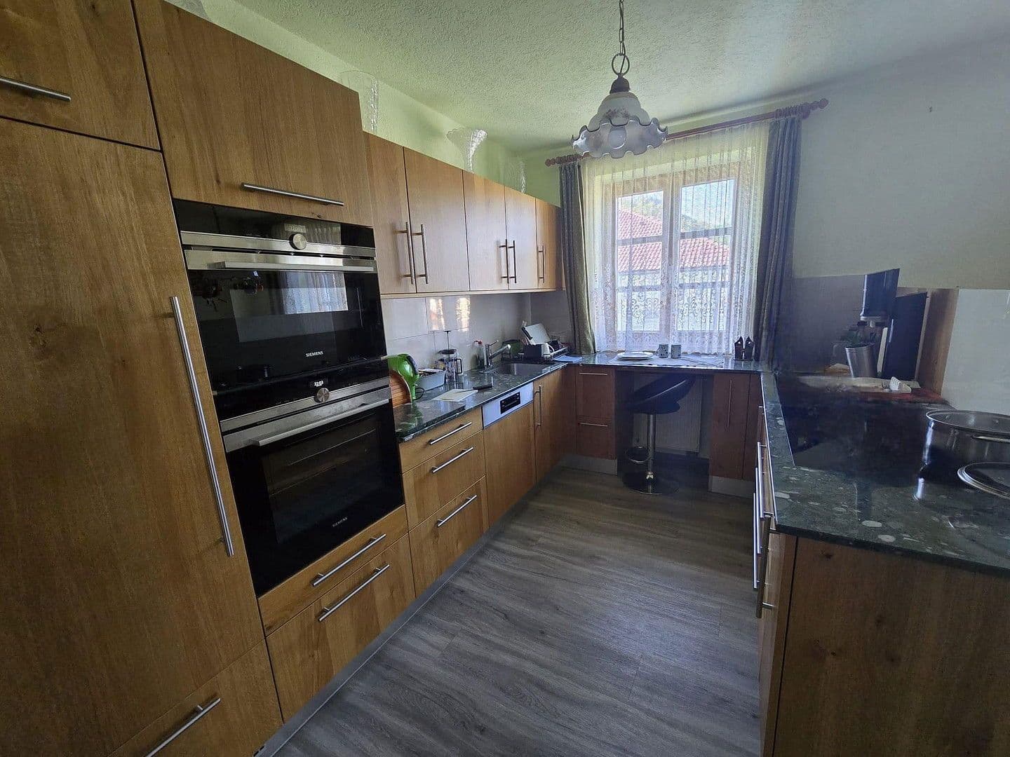 Prodej domu 240 m², pozemek 980 m², Freiland, Dolní Rakousko Prodej domu 240 m², pozemek 980 m², Freiland, Dolní Rakousko