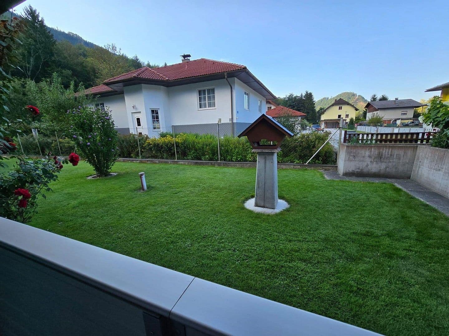 Prodej domu 240 m², pozemek 980 m², Freiland, Dolní Rakousko Prodej domu 240 m², pozemek 980 m², Freiland, Dolní Rakousko