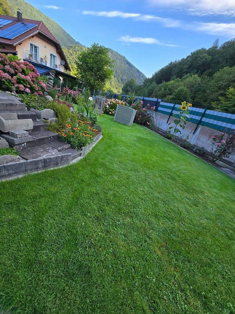 Prodej domu 240 m², pozemek 980 m², Freiland, Dolní Rakousko Prodej domu 240 m², pozemek 980 m², Freiland, Dolní Rakousko