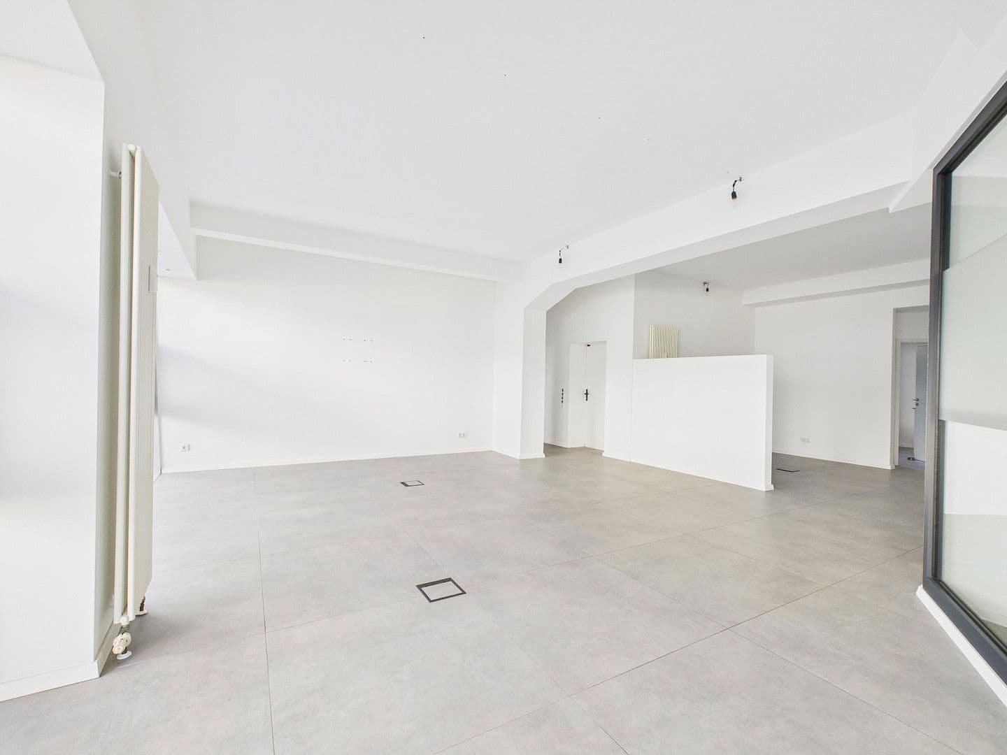 Pronájem kanceláře 132 m², Vorhaller Straße 11, Hagen, Severní Porýní-Vestfálsko Pronájem kanceláře 132 m², Vorhaller Straße 11, Hagen, Severní Porýní-Vestfálsko