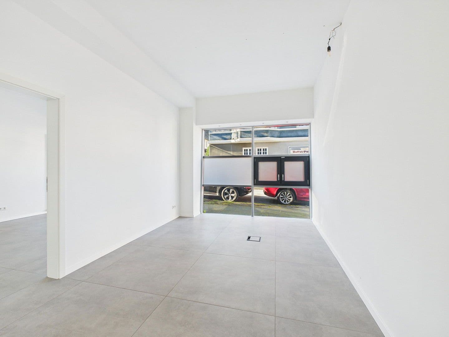 Pronájem kanceláře 132 m², Vorhaller Straße 11, Hagen, Severní Porýní-Vestfálsko Pronájem kanceláře 132 m², Vorhaller Straße 11, Hagen, Severní Porýní-Vestfálsko