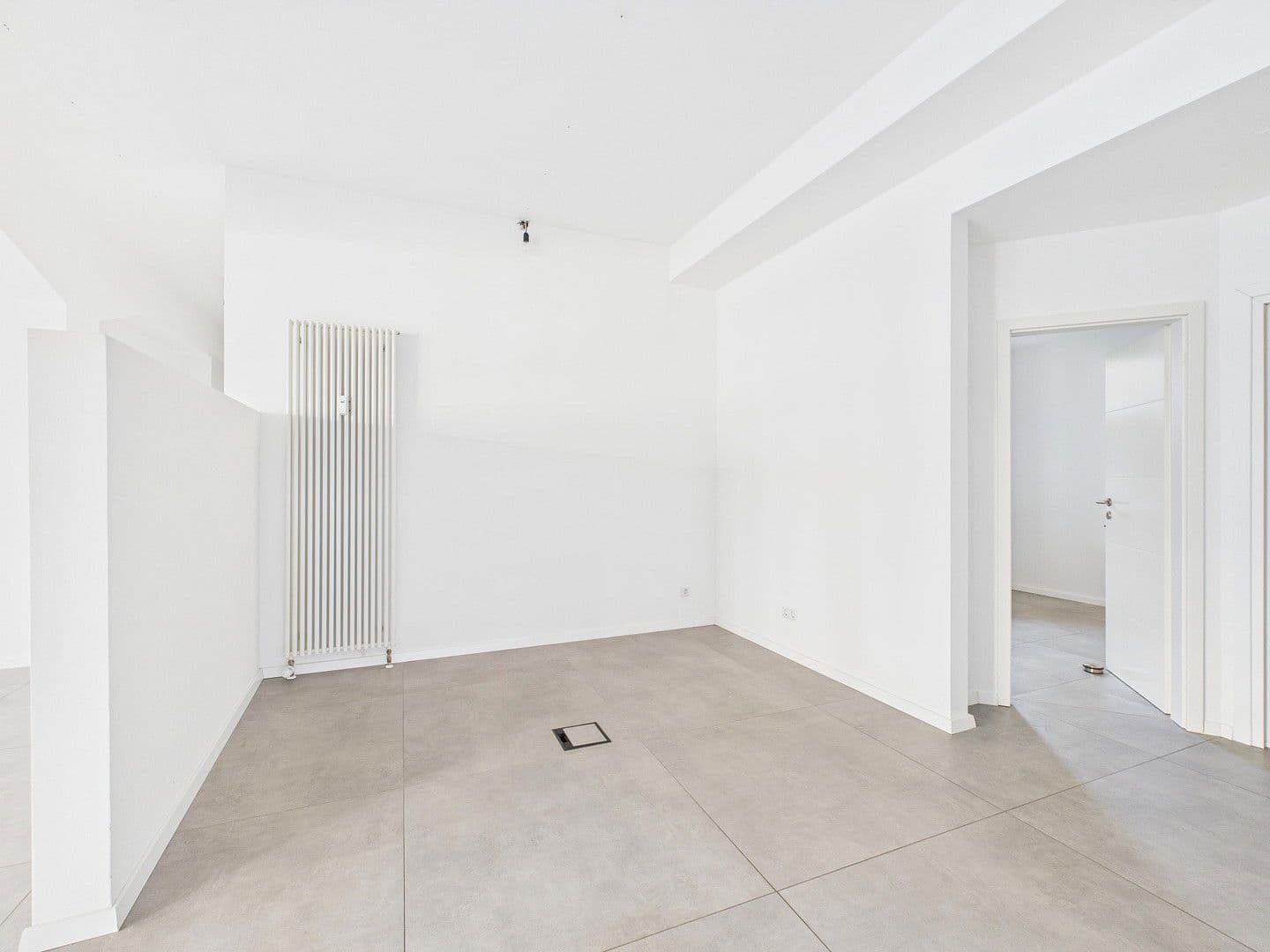 Pronájem kanceláře 132 m², Vorhaller Straße 11, Hagen, Severní Porýní-Vestfálsko Pronájem kanceláře 132 m², Vorhaller Straße 11, Hagen, Severní Porýní-Vestfálsko