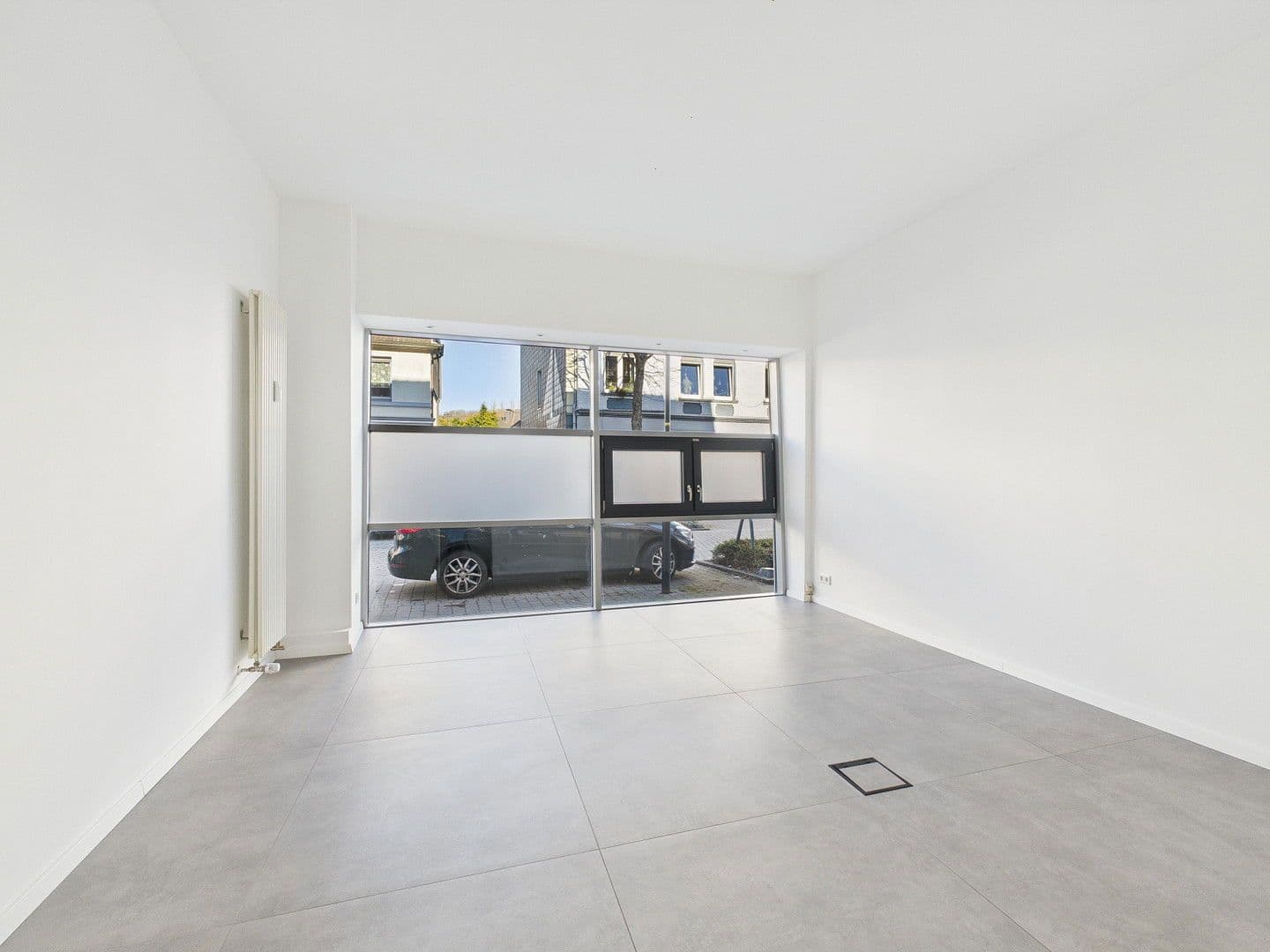 Pronájem kanceláře 132 m², Vorhaller Straße 11, Hagen, Severní Porýní-Vestfálsko Pronájem kanceláře 132 m², Vorhaller Straße 11, Hagen, Severní Porýní-Vestfálsko