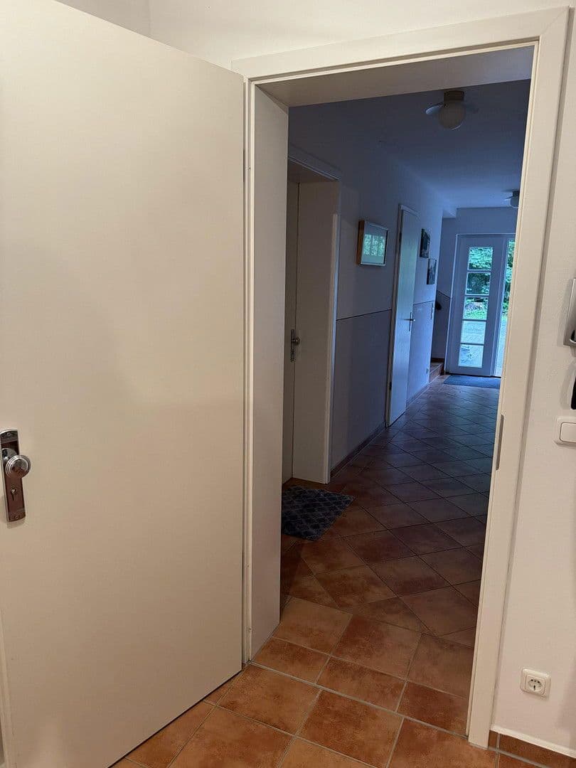 Pronájem bytu 4+1 140 m², Liether Moor 9, Klein Nordende, Šlesvicko-Holštýnsko Pronájem bytu 4+1 140 m², Liether Moor 9, Klein Nordende, Šlesvicko-Holštýnsko