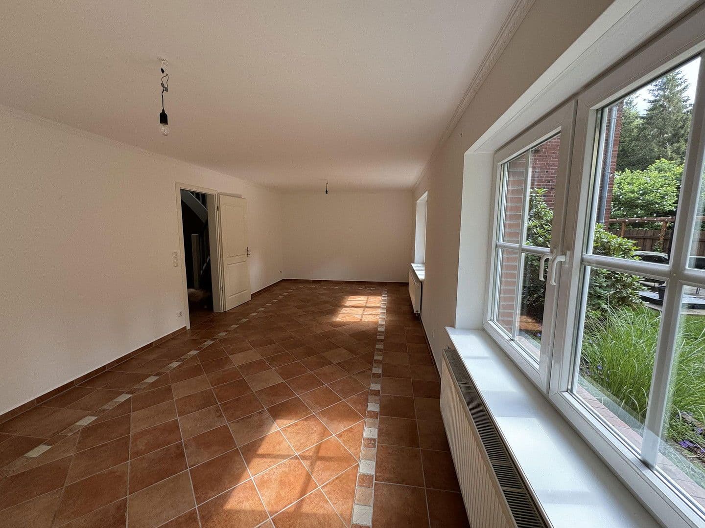 Pronájem bytu 4+1 140 m², Liether Moor 9, Klein Nordende, Šlesvicko-Holštýnsko Pronájem bytu 4+1 140 m², Liether Moor 9, Klein Nordende, Šlesvicko-Holštýnsko