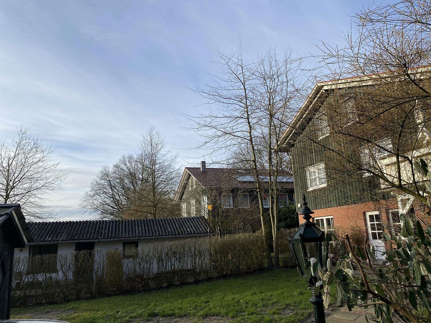 Pronájem bytu 4+1 140 m², Liether Moor 9, Klein Nordende, Šlesvicko-Holštýnsko Pronájem bytu 4+1 140 m², Liether Moor 9, Klein Nordende, Šlesvicko-Holštýnsko