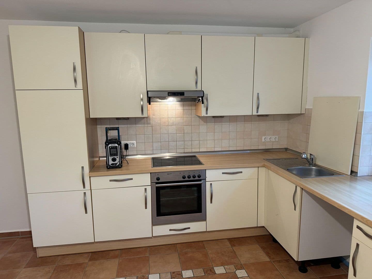 Pronájem bytu 4+1 140 m², Liether Moor 9, Klein Nordende, Šlesvicko-Holštýnsko Pronájem bytu 4+1 140 m², Liether Moor 9, Klein Nordende, Šlesvicko-Holštýnsko