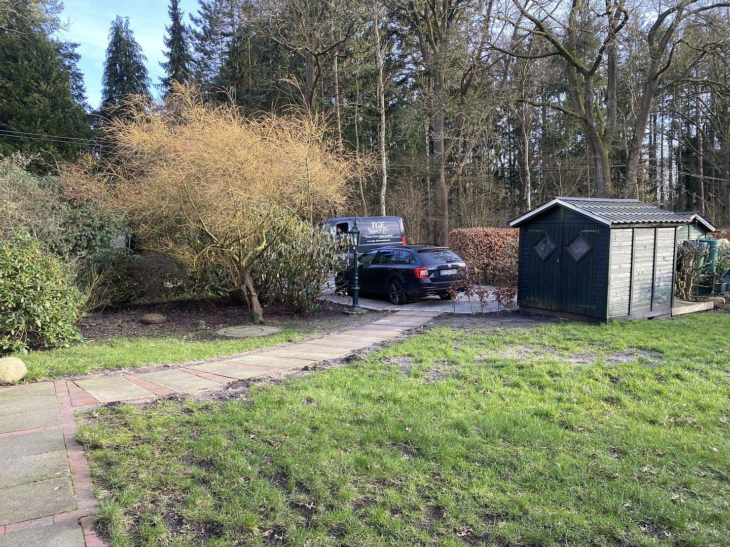 Pronájem bytu 4+1 140 m², Liether Moor 9, Klein Nordende, Šlesvicko-Holštýnsko Pronájem bytu 4+1 140 m², Liether Moor 9, Klein Nordende, Šlesvicko-Holštýnsko