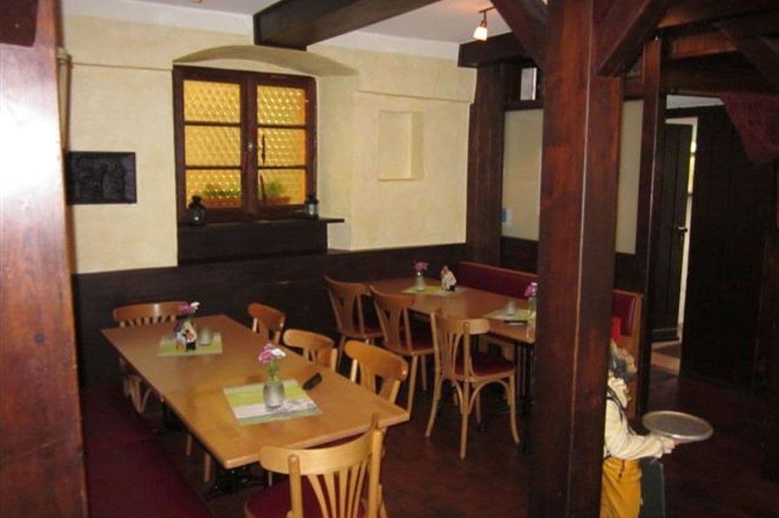 Pronájem nebytového prostoru 105 m², Laurentiusberg 2-4, Saarburg, Porýní-Falc Pronájem nebytového prostoru 105 m², Laurentiusberg 2-4, Saarburg, Porýní-Falc