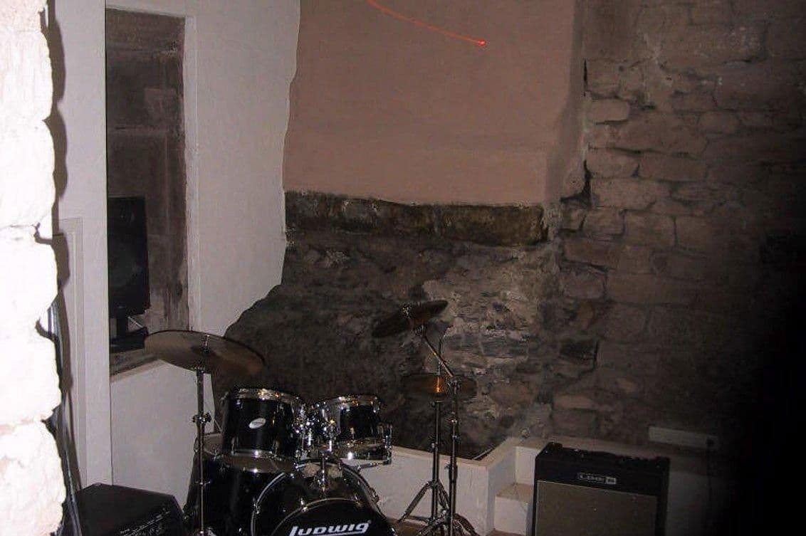 Pronájem nebytového prostoru 105 m², Laurentiusberg 2-4, Saarburg, Porýní-Falc Pronájem nebytového prostoru 105 m², Laurentiusberg 2-4, Saarburg, Porýní-Falc