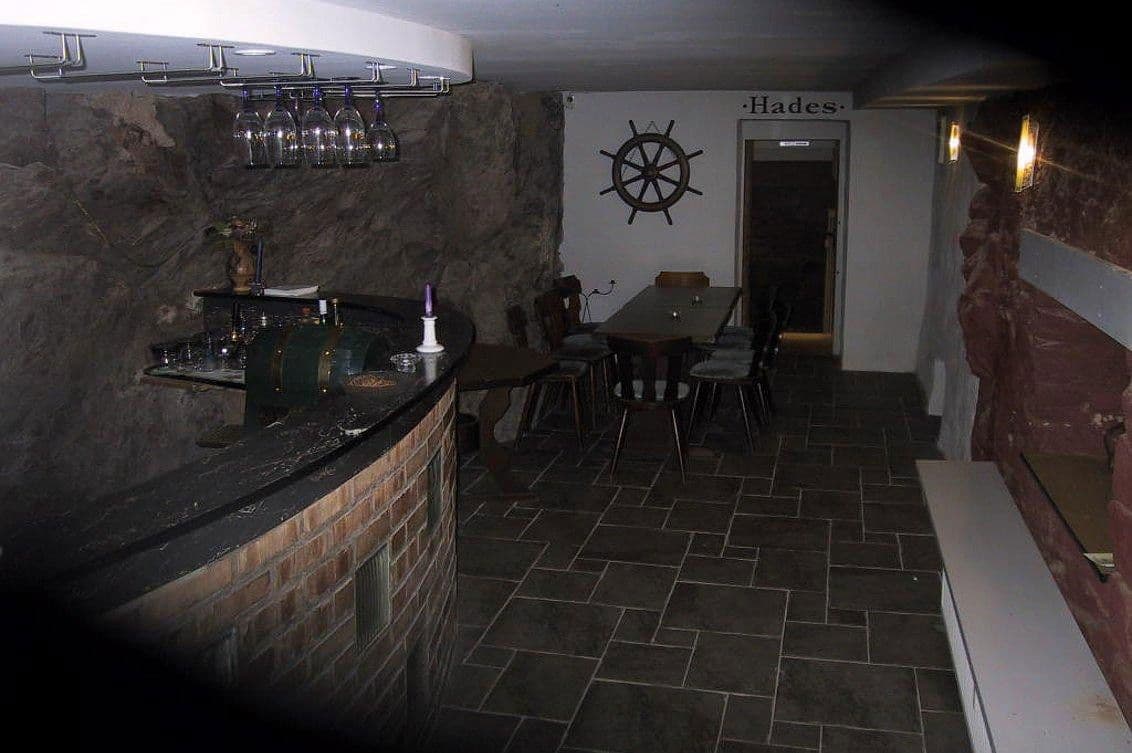 Pronájem nebytového prostoru 105 m², Laurentiusberg 2-4, Saarburg, Porýní-Falc Pronájem nebytového prostoru 105 m², Laurentiusberg 2-4, Saarburg, Porýní-Falc