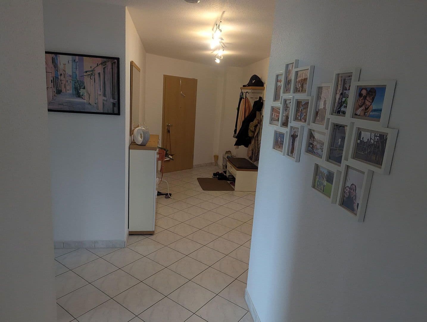 Prodej bytu 4+1 125 m², Oftersheim, Bádensko-Württembersko Prodej bytu 4+1 125 m², Oftersheim, Bádensko-Württembersko