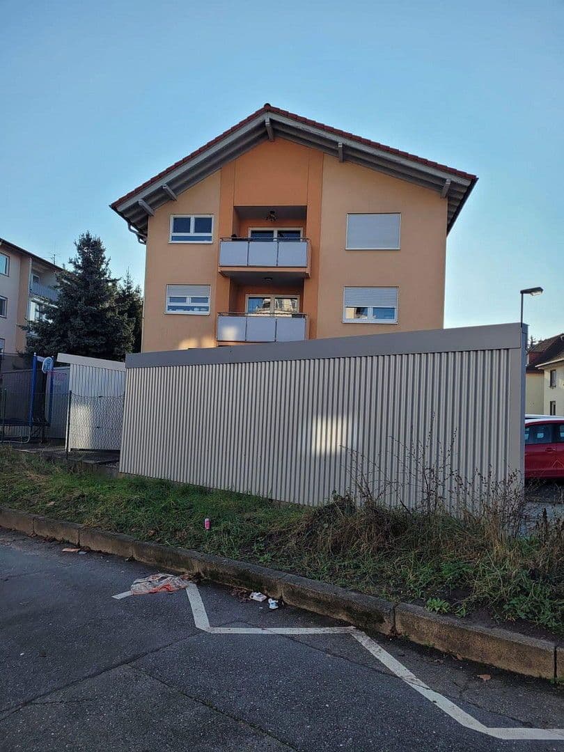 Prodej bytu 4+1 125 m², Oftersheim, Bádensko-Württembersko Prodej bytu 4+1 125 m², Oftersheim, Bádensko-Württembersko