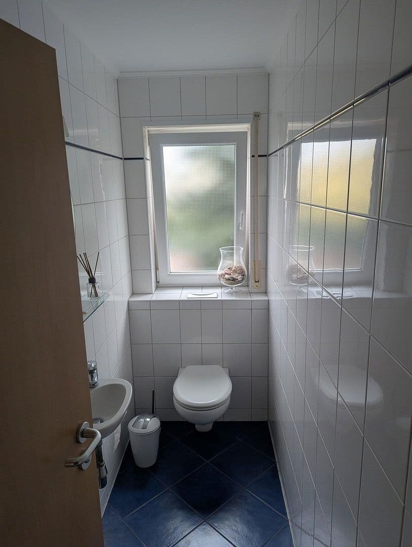 Prodej bytu 4+1 125 m², Oftersheim, Bádensko-Württembersko Prodej bytu 4+1 125 m², Oftersheim, Bádensko-Württembersko