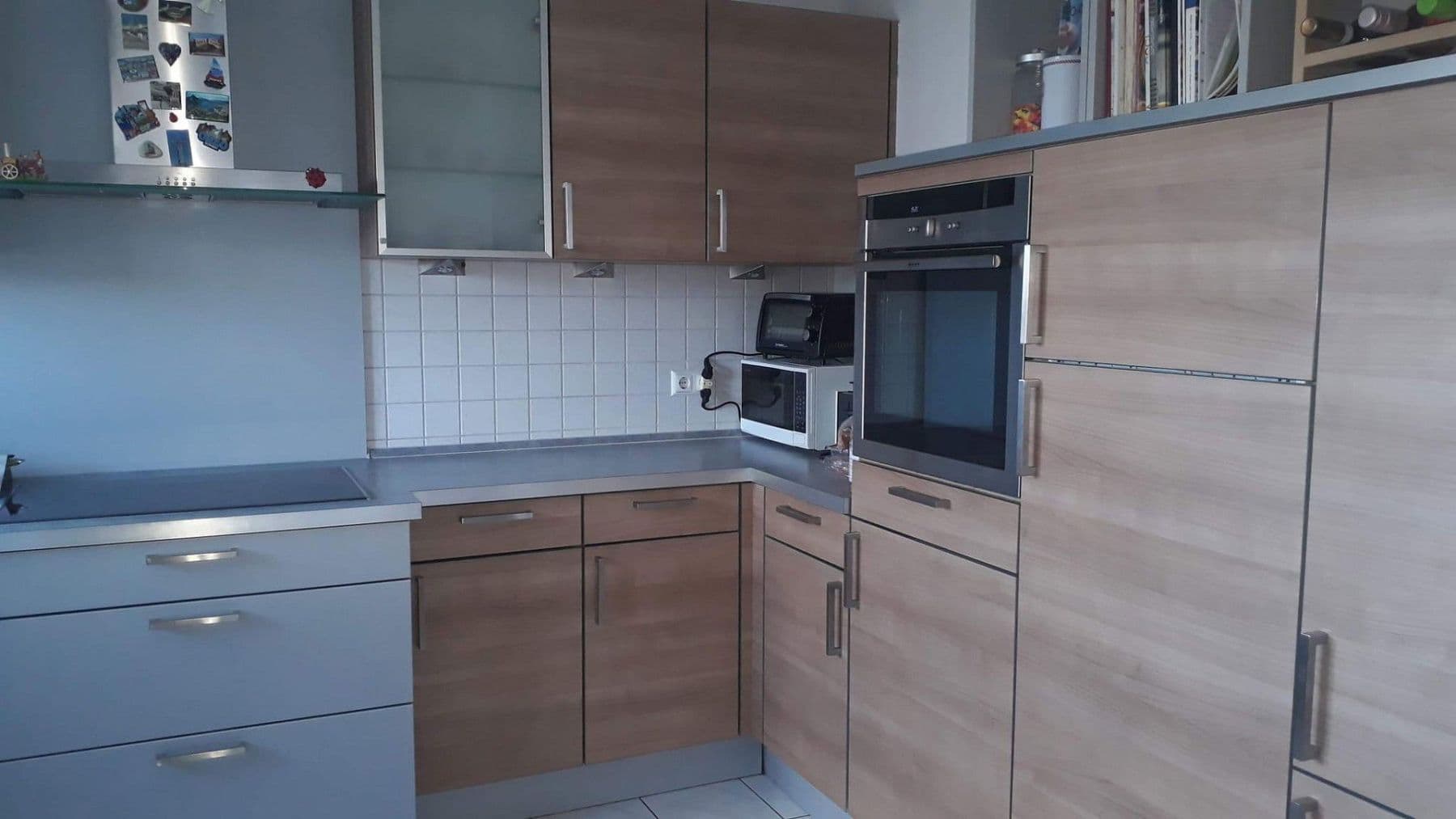 Prodej bytu 4+1 125 m², Oftersheim, Bádensko-Württembersko Prodej bytu 4+1 125 m², Oftersheim, Bádensko-Württembersko