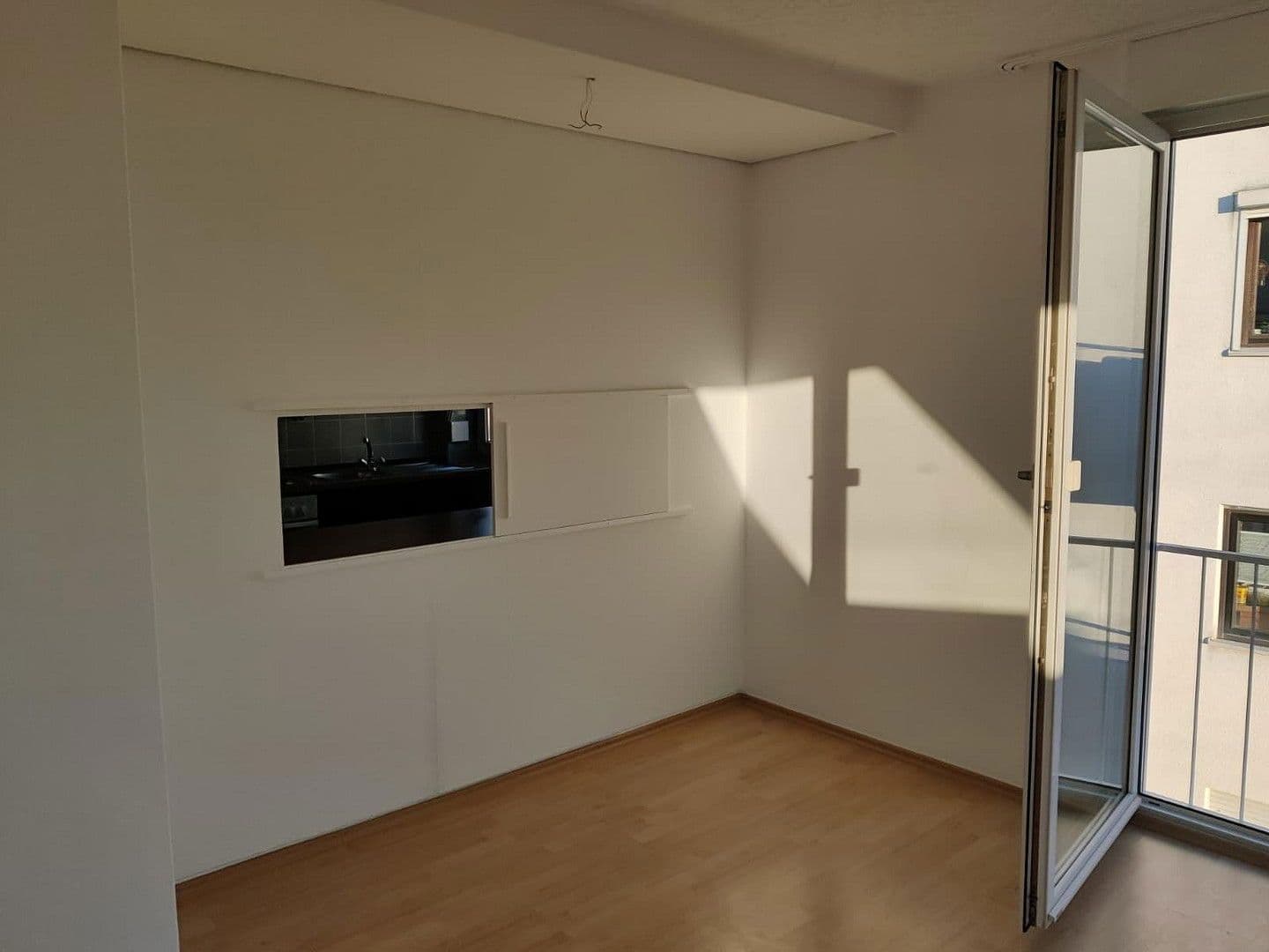 Pronájem bytu 2+1 49 m², Talstr., Filderstadt, Bádensko-Württembersko Pronájem bytu 2+1 49 m², Talstr., Filderstadt, Bádensko-Württembersko