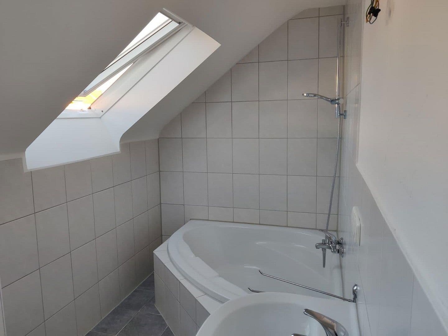 Pronájem bytu 2+1 49 m², Talstr., Filderstadt, Bádensko-Württembersko Pronájem bytu 2+1 49 m², Talstr., Filderstadt, Bádensko-Württembersko