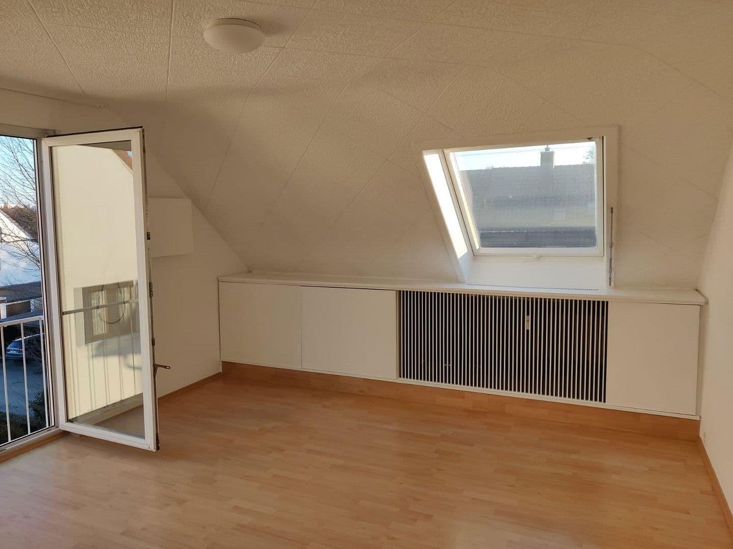 Pronájem bytu 2+1 49 m², Talstr., Filderstadt, Bádensko-Württembersko Pronájem bytu 2+1 49 m², Talstr., Filderstadt, Bádensko-Württembersko