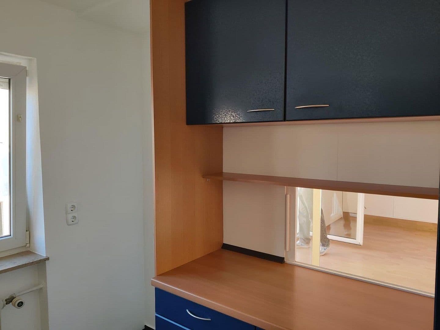 Pronájem bytu 2+1 49 m², Talstr., Filderstadt, Bádensko-Württembersko Pronájem bytu 2+1 49 m², Talstr., Filderstadt, Bádensko-Württembersko