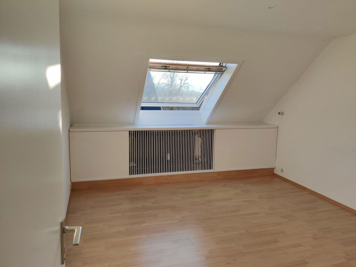 Pronájem bytu 2+1 49 m², Talstr., Filderstadt, Bádensko-Württembersko Pronájem bytu 2+1 49 m², Talstr., Filderstadt, Bádensko-Württembersko