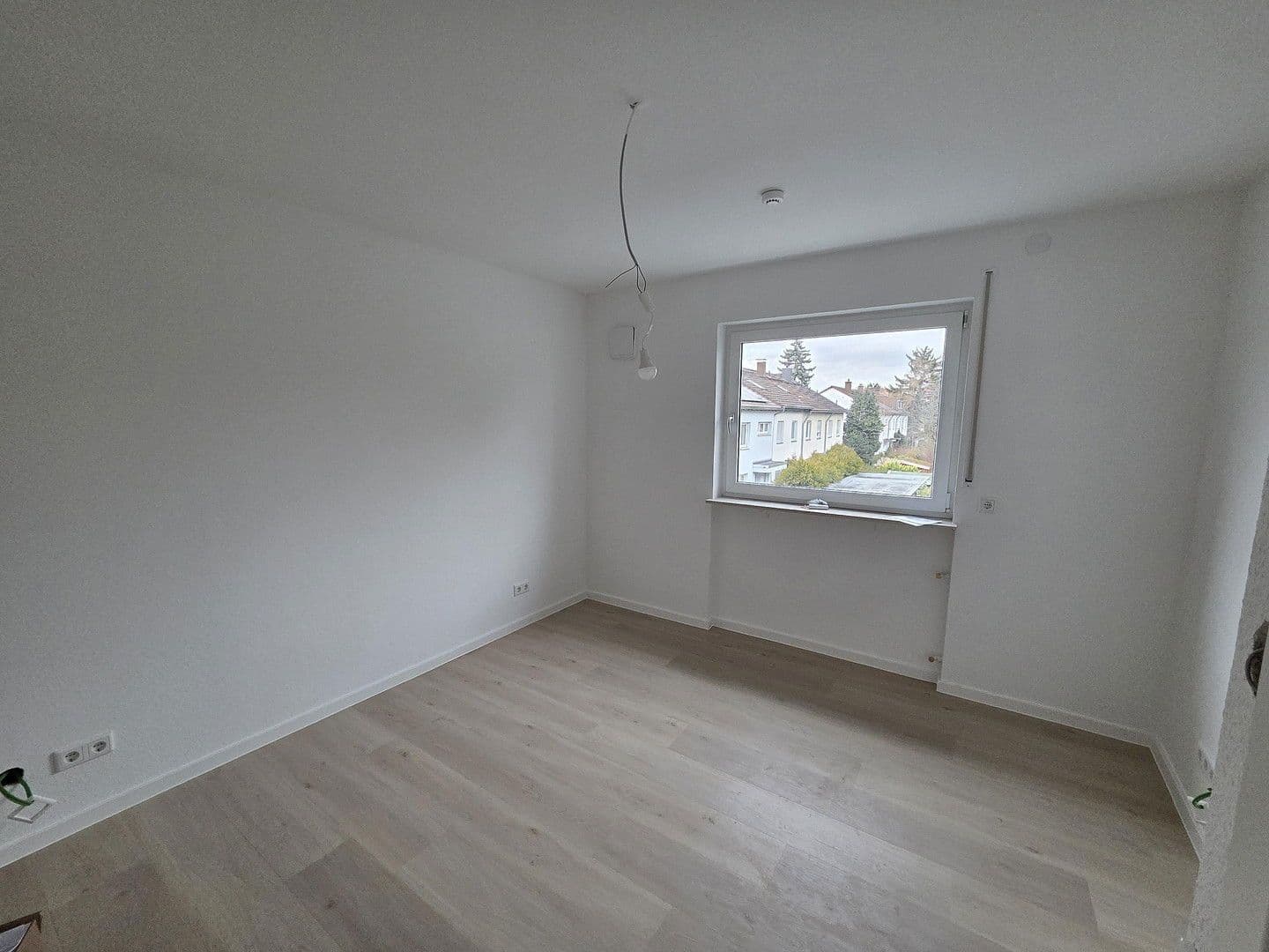 Pronájem bytu 2+1 54 m², In den Waldgärten 11, Frankfurt am Main, Hessen Pronájem bytu 2+1 54 m², In den Waldgärten 11, Frankfurt am Main, Hessen