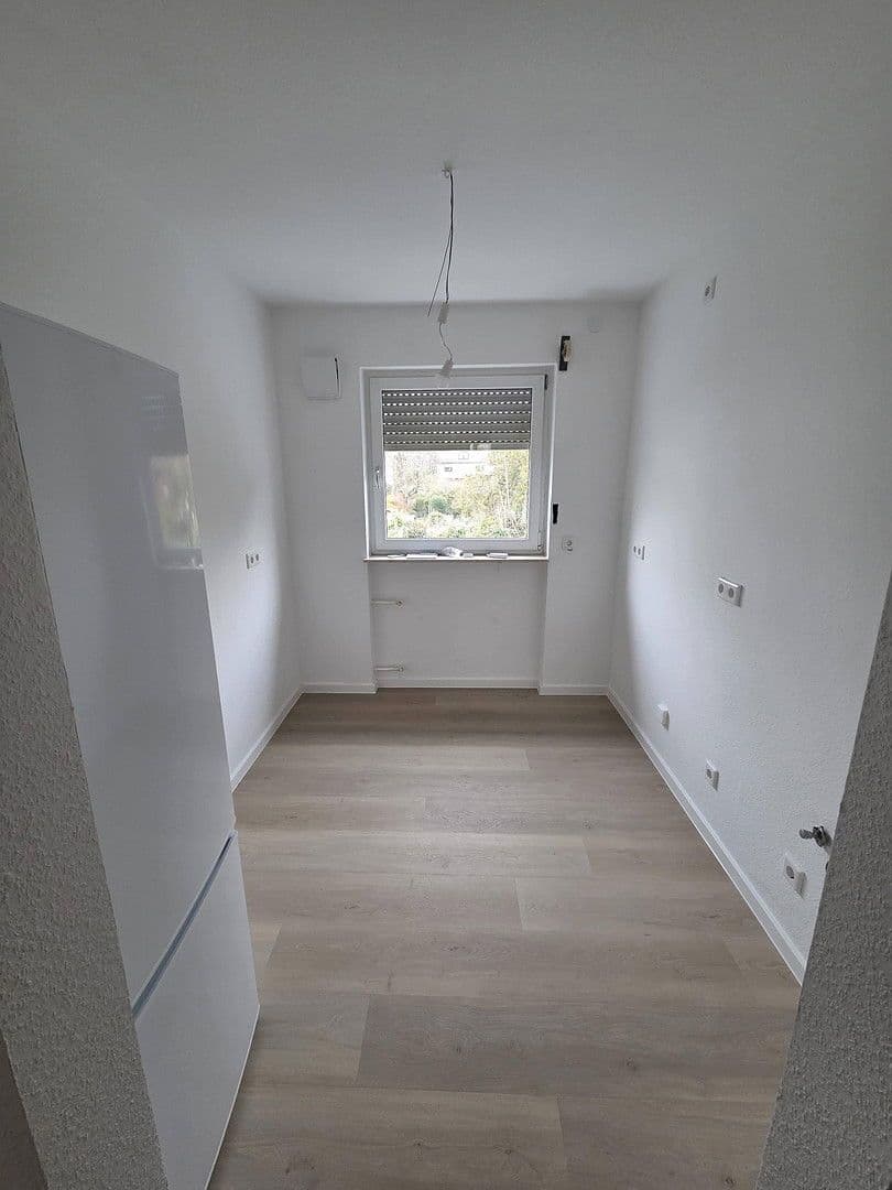 Pronájem bytu 2+1 54 m², In den Waldgärten 11, Frankfurt am Main, Hessen Pronájem bytu 2+1 54 m², In den Waldgärten 11, Frankfurt am Main, Hessen